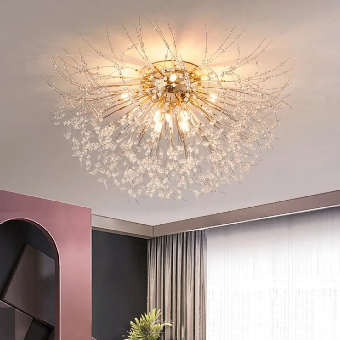 Lustre-de-Teto-Dente-de-Leão