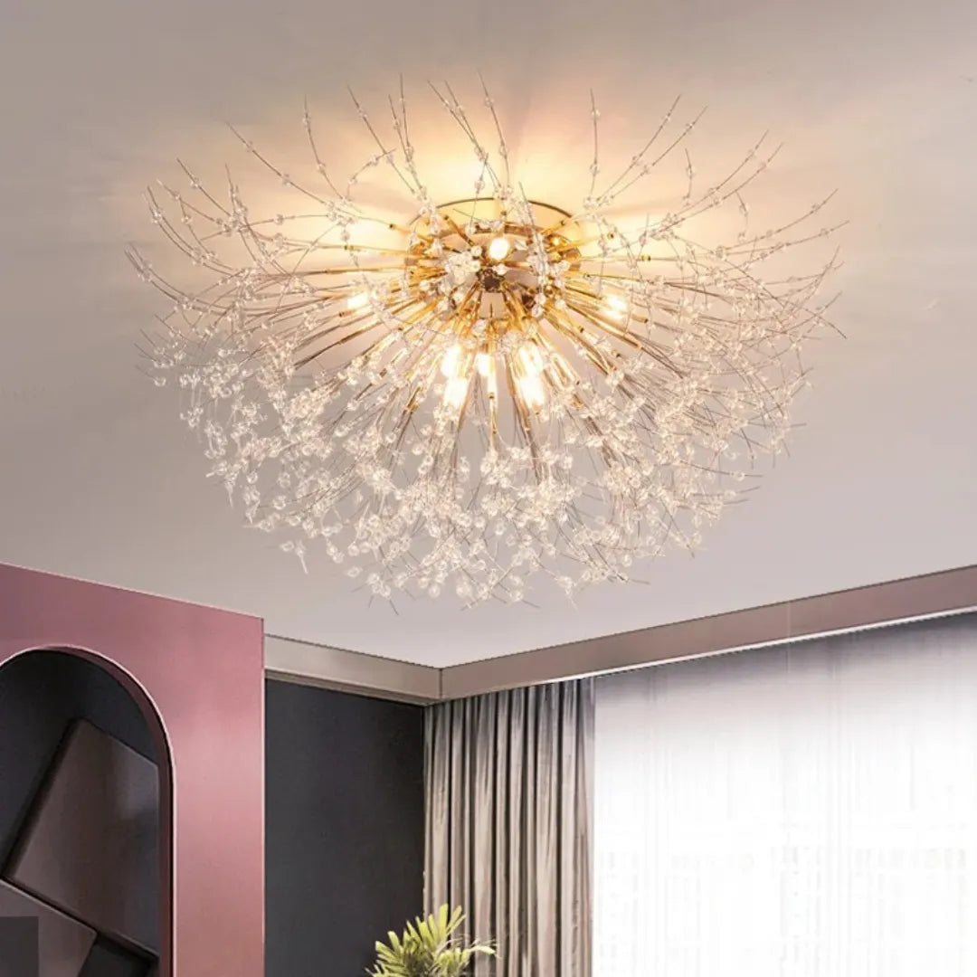 Lustre-de-Teto-Dente-de-Leão