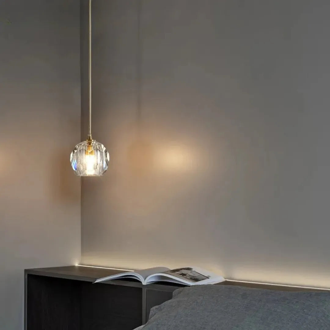 Pendente-na-Sala-em-Cristal