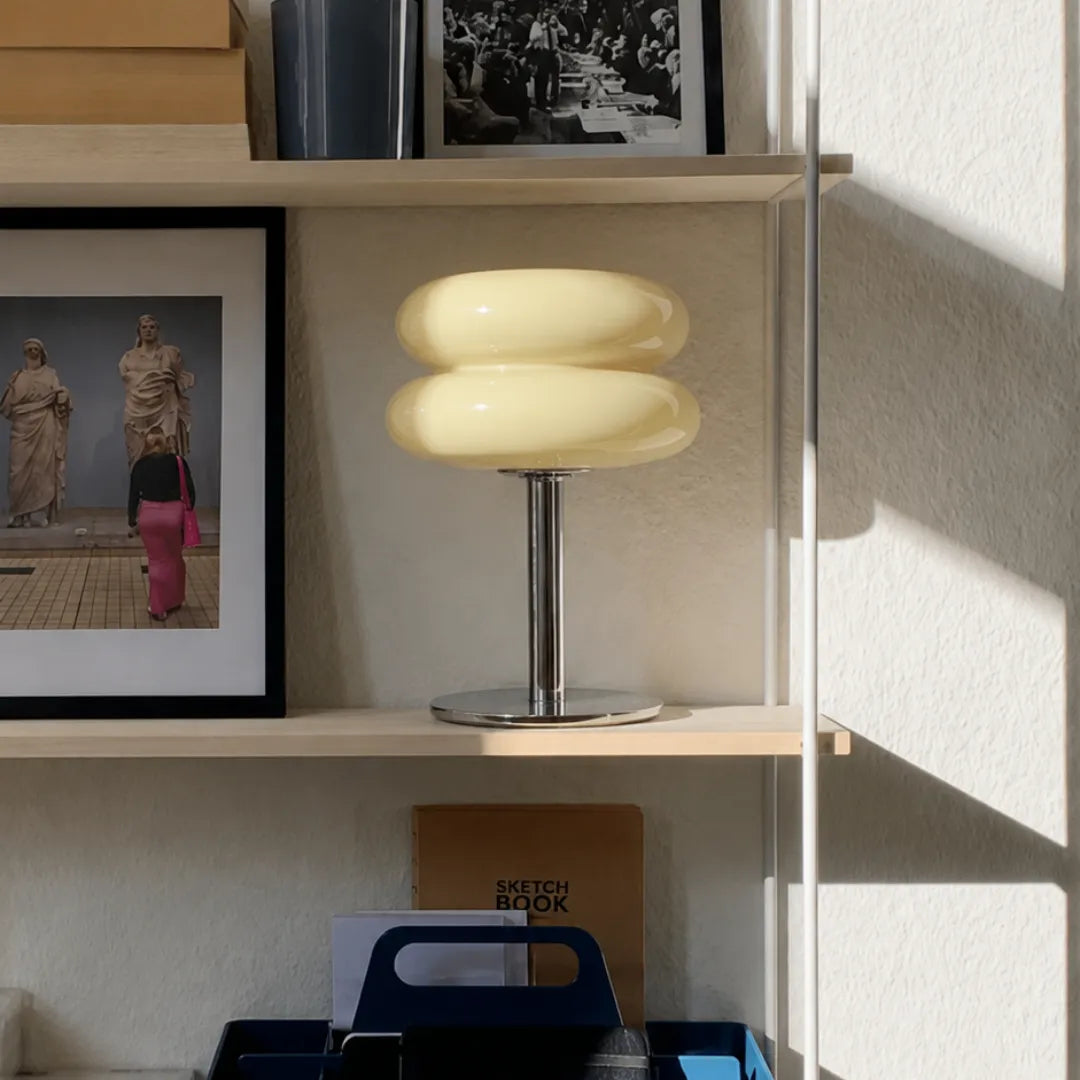 Abajur para o quarto Lâmpadas em LED
