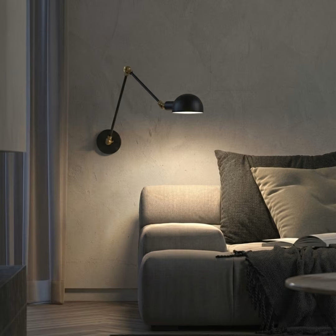 arandela-articulada-de-parede-led-vintage