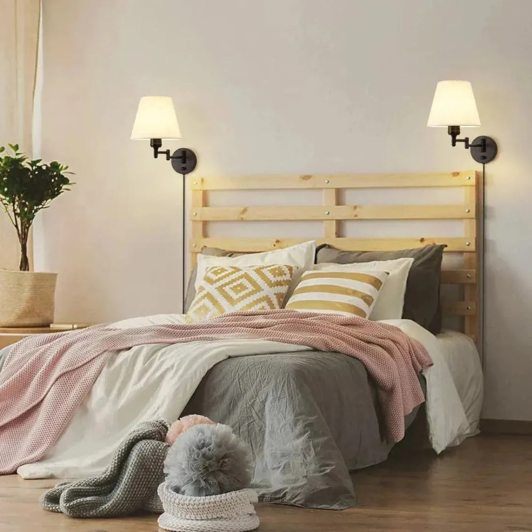 arandela-articulada-led-avalon-com-cupula-em-tecido