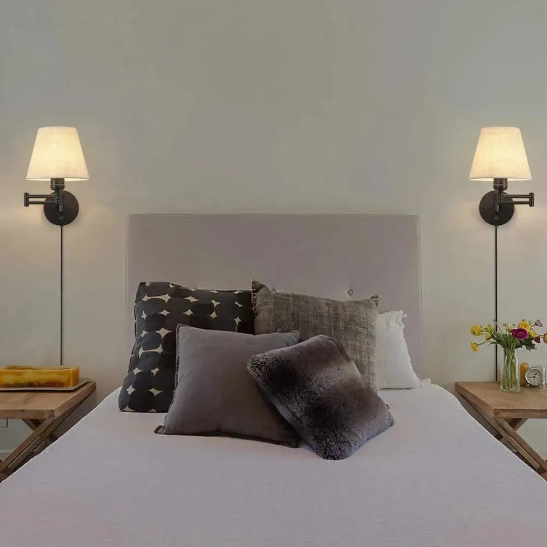 arandela-articulada-led-avalon-com-cupula-em-tecido