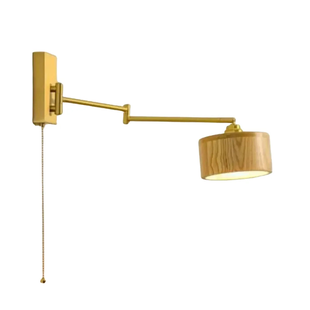 Arandela de Parede Interna LED Noz