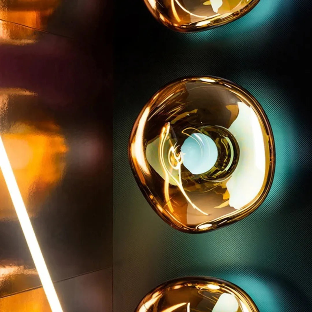 Arandela de Parede LED Design Moderno Minimalista Menvi