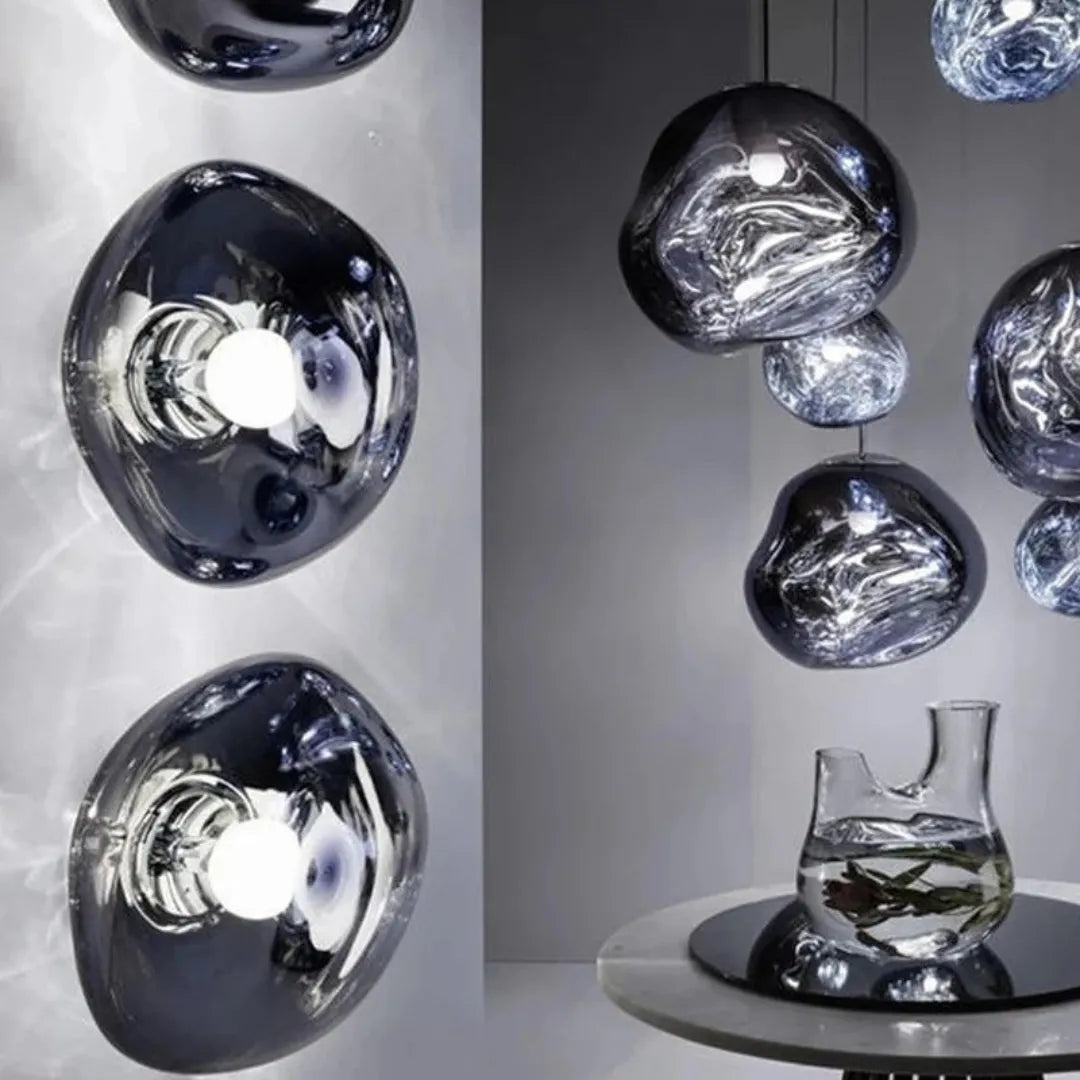 Arandela de Parede LED Design Moderno Minimalista Menvi