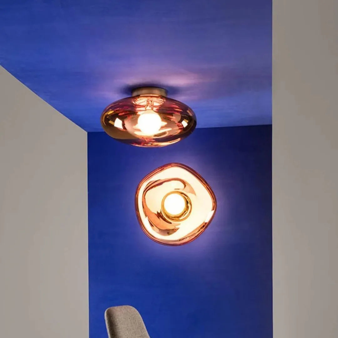 Arandela de Parede LED Design Moderno Minimalista Menvi