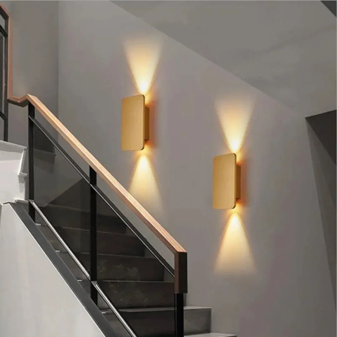 arandela-de-parede-moderna-aluminio-escovado-led