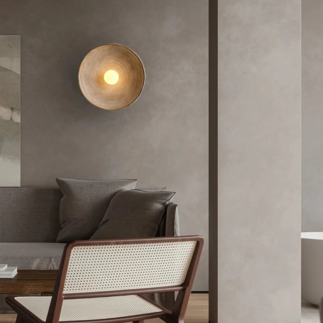 arandela-de-parede-moderna-resina-led