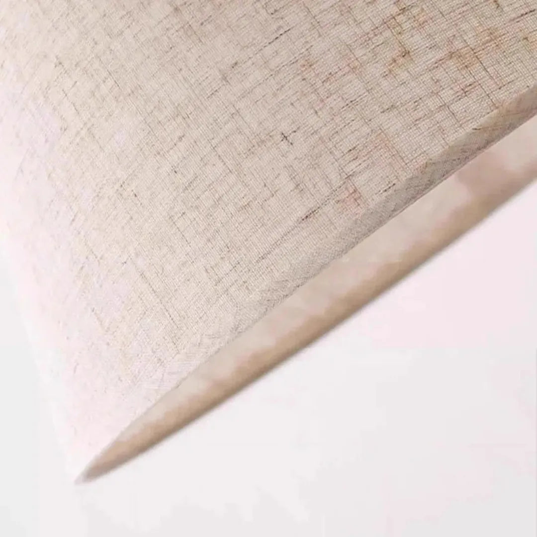 Arandelas de Parede LED Japonesa Ajustável Neru