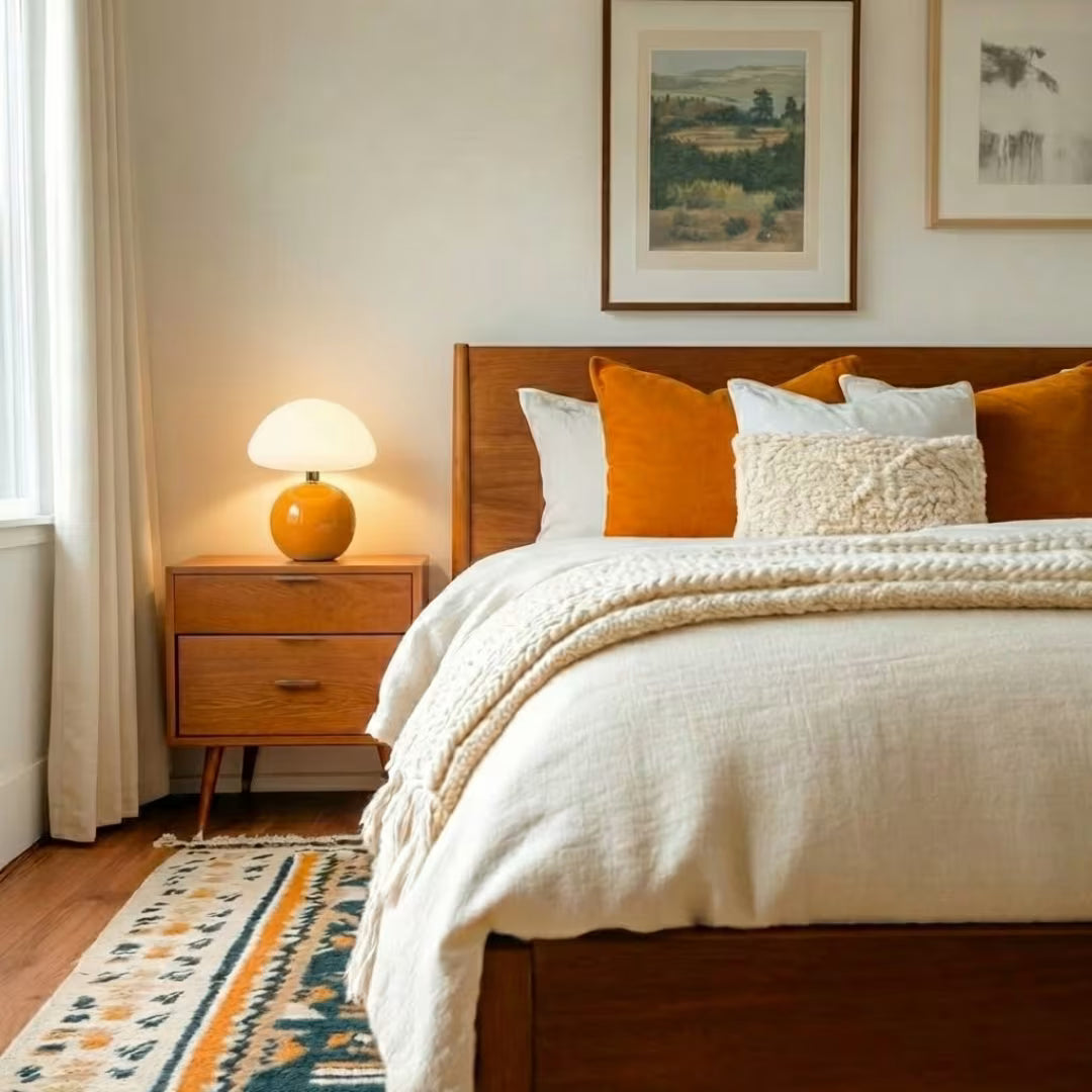 luminaria-de-mesa-cogumelo-led-laranja-lumio