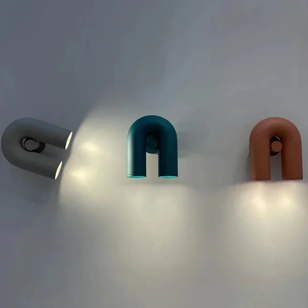 luminaria-de-parede-led-em-formato-u-design-italiano