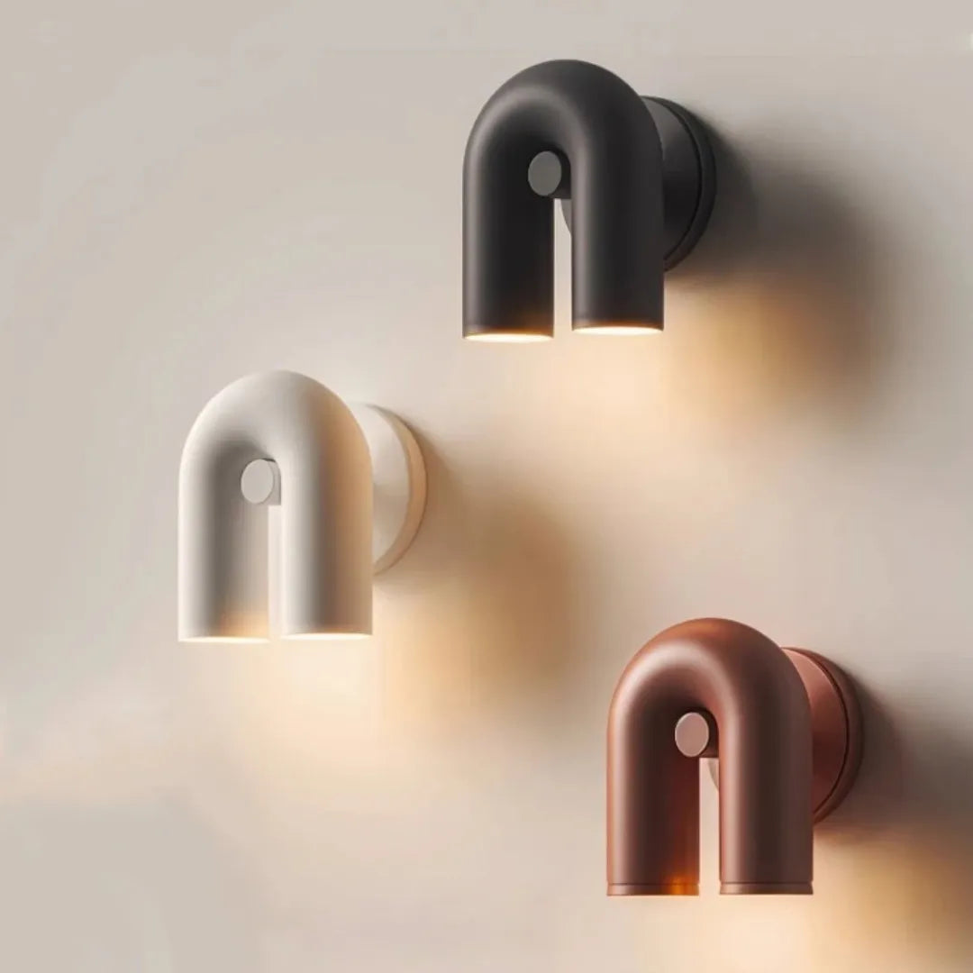 luminaria-de-parede-led-em-formato-u-design-italiano