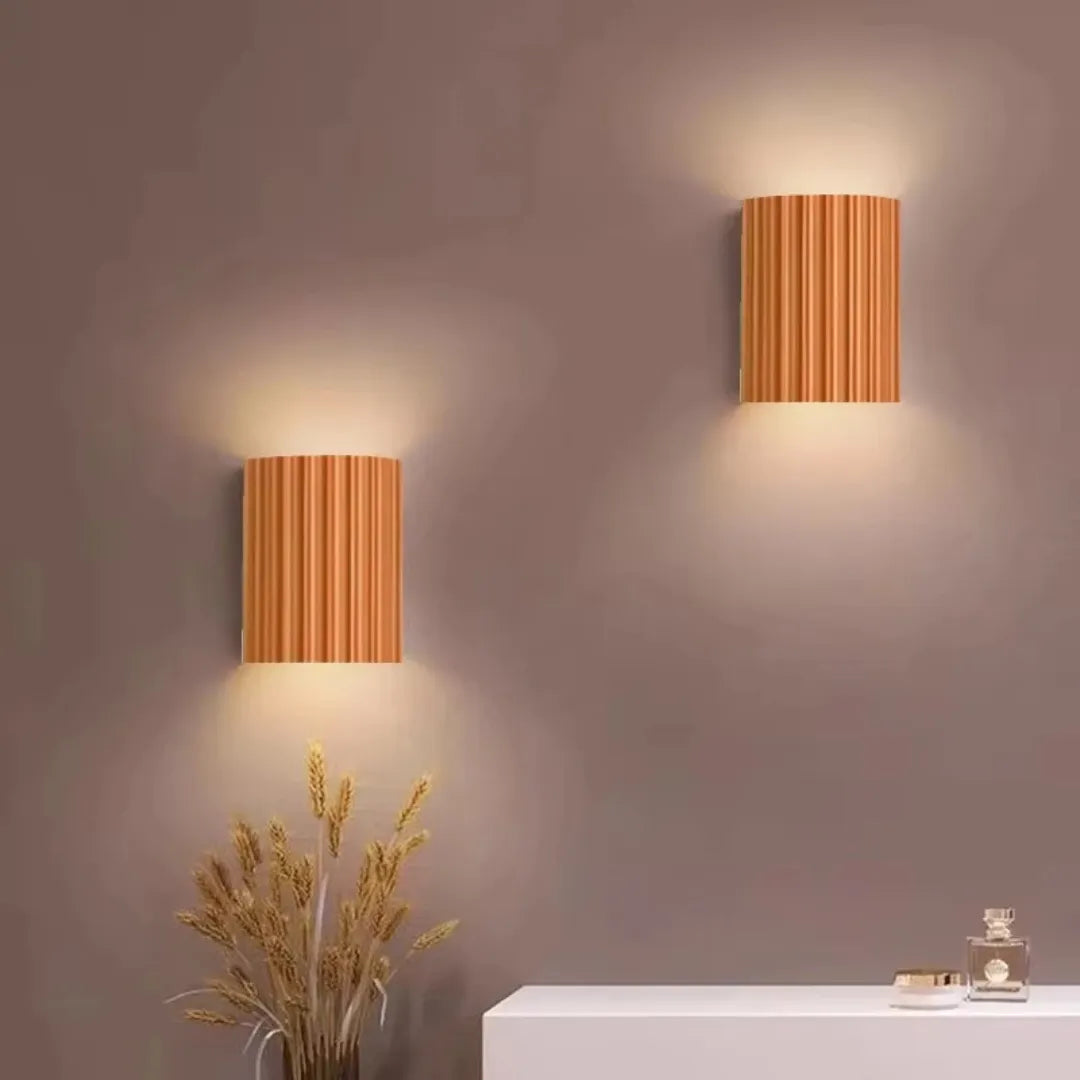 luminaria-de-parede-macaron-led-em-resina-minimalista