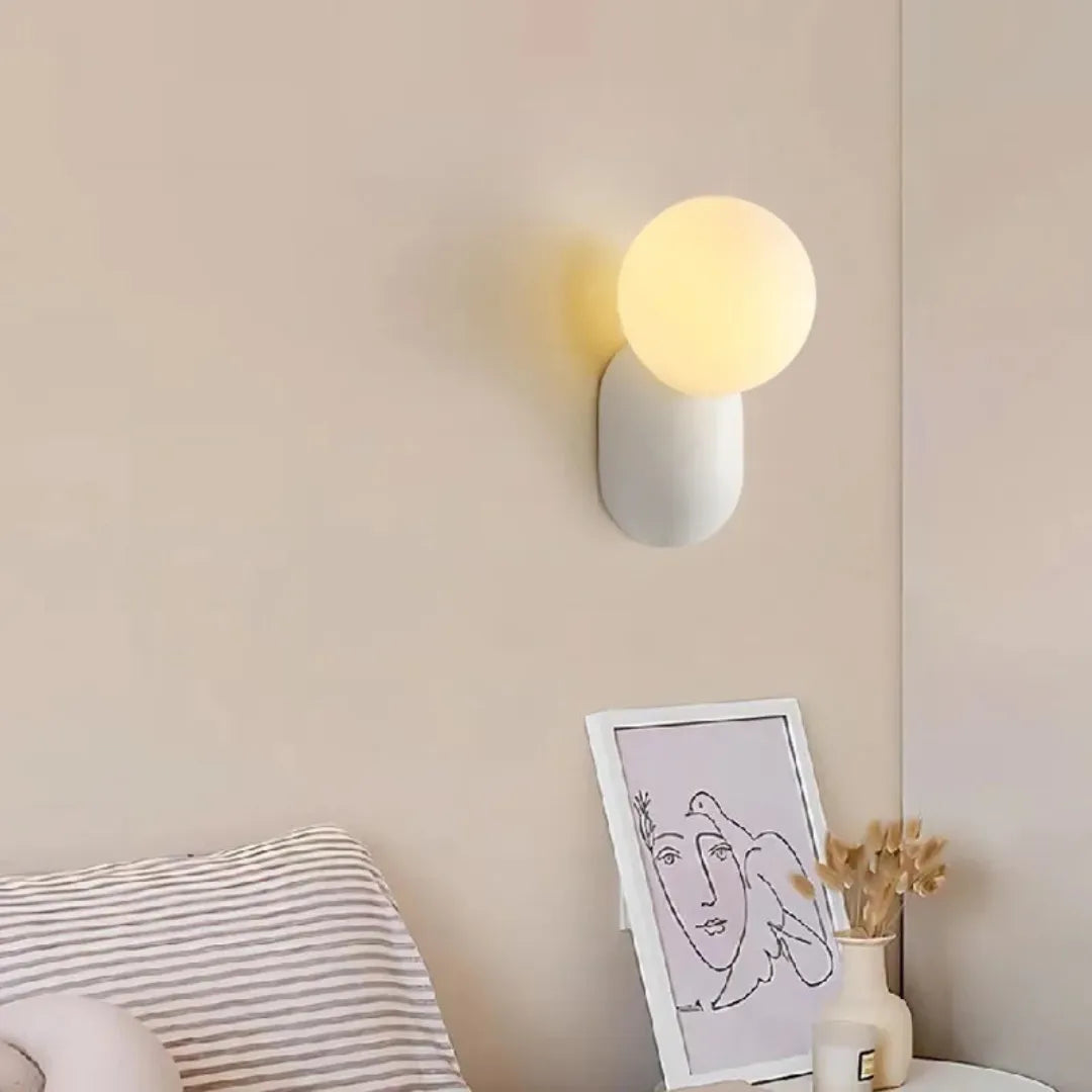 luminaria-de-parede-moderna-minimalista-led-resina-creme