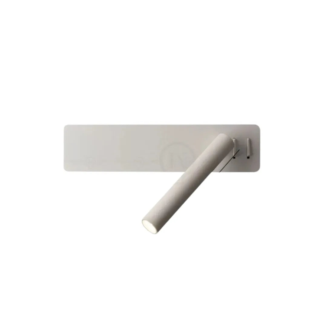 Luminária de Parede Moderna Spot Articulada LED