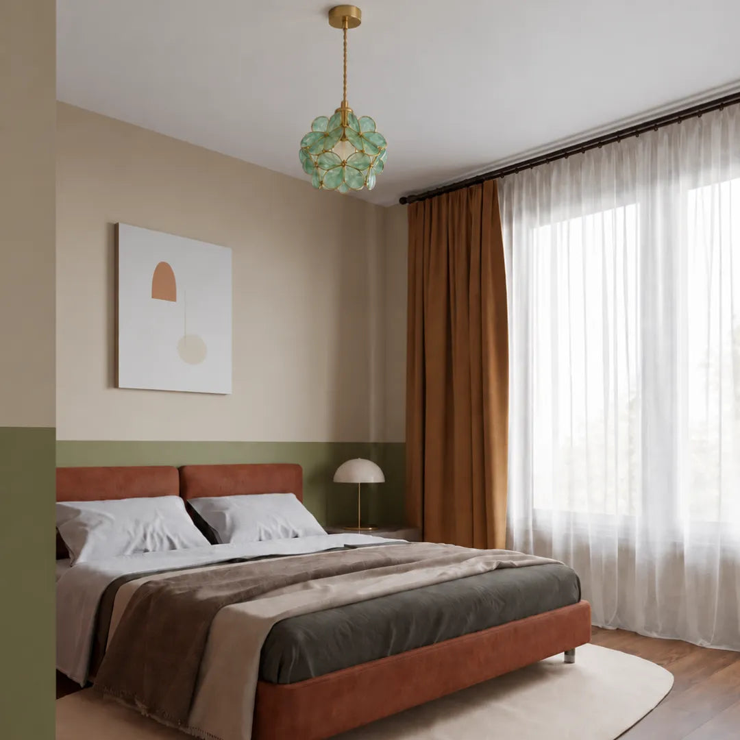 luminaria-pendente-acrilico-art-deco-lume-verde