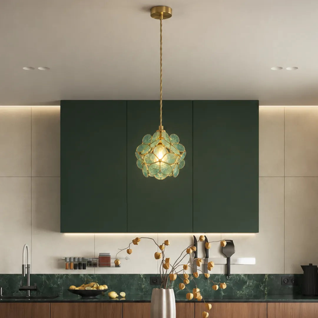 luminaria-pendente-acrilico-art-deco-lume-verde