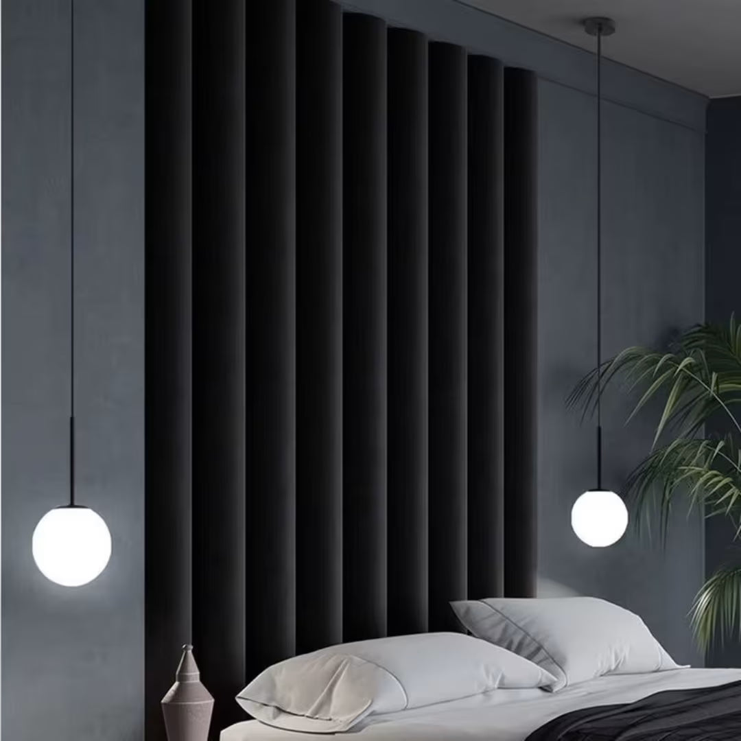 luminaria-pendente-bola-de-vidro