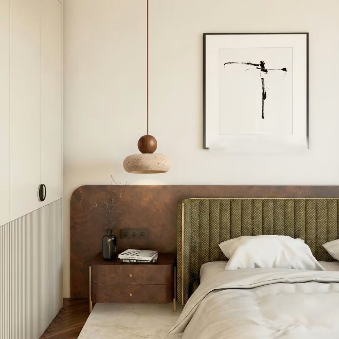 luminaria-pendente-em-pedra-travertino-tera