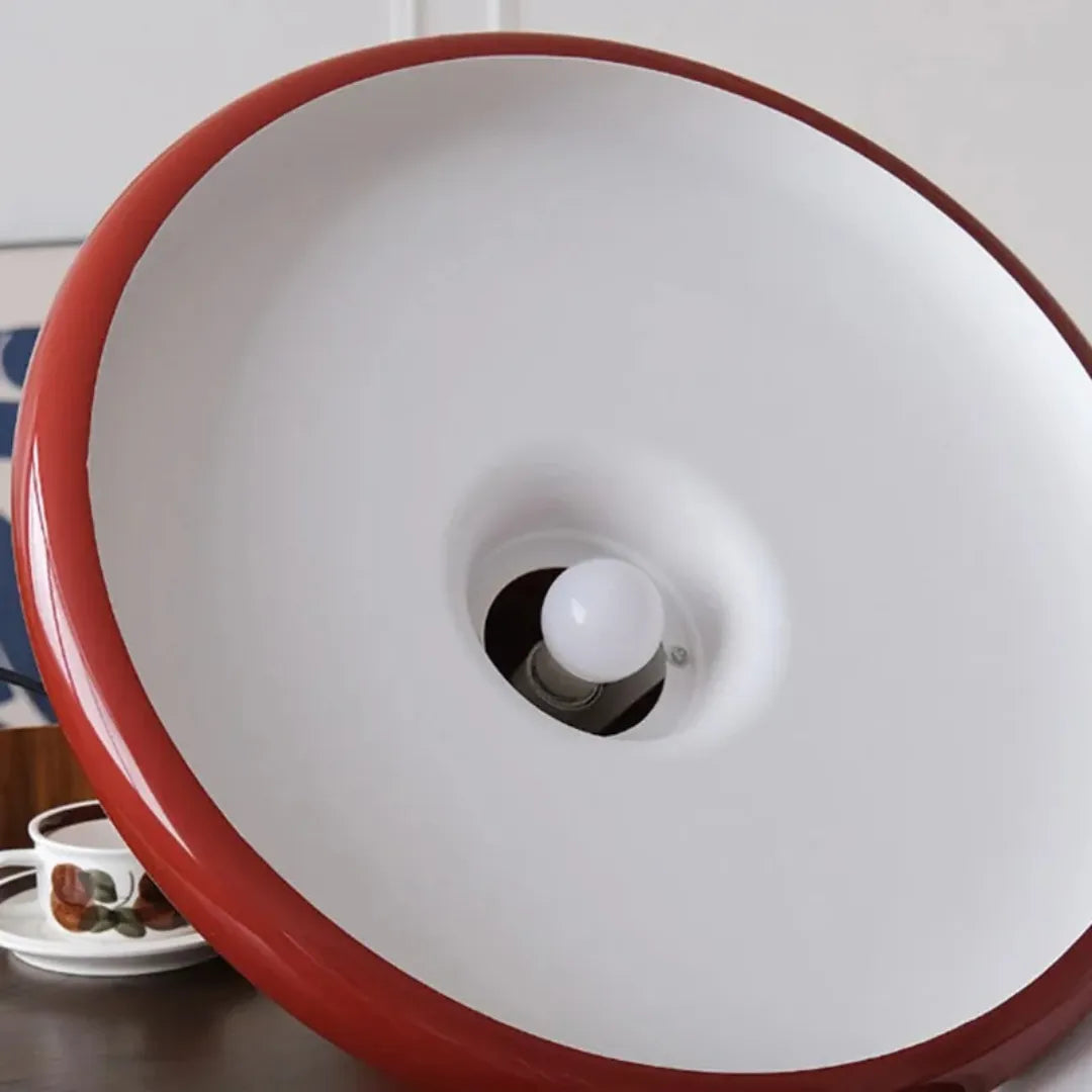 Luminária Pendente Moderna Ajustável Metal Atria