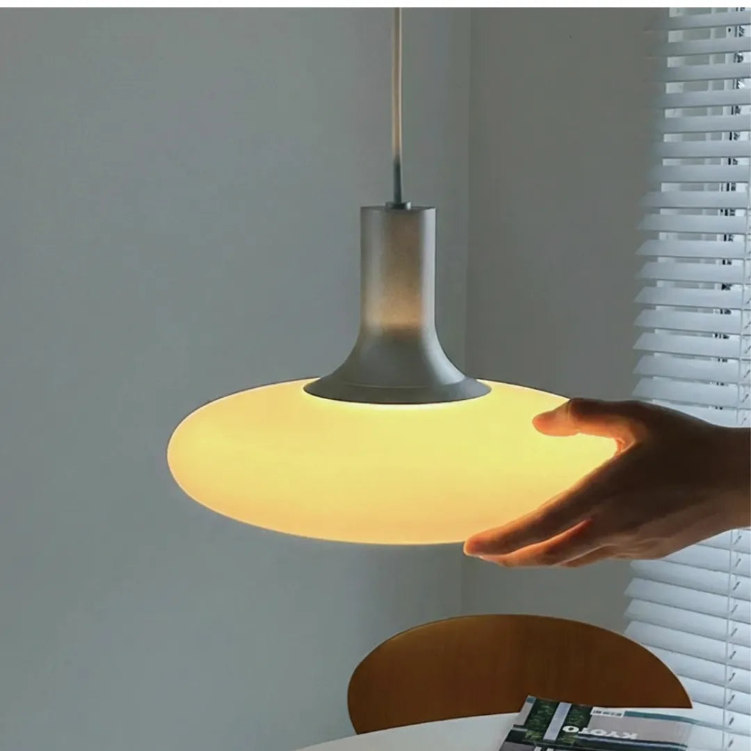 Luminária Pendente Nórdica LED