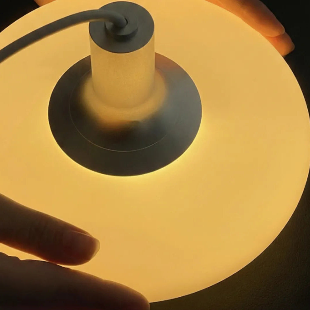 Luminária Pendente Nórdica LED