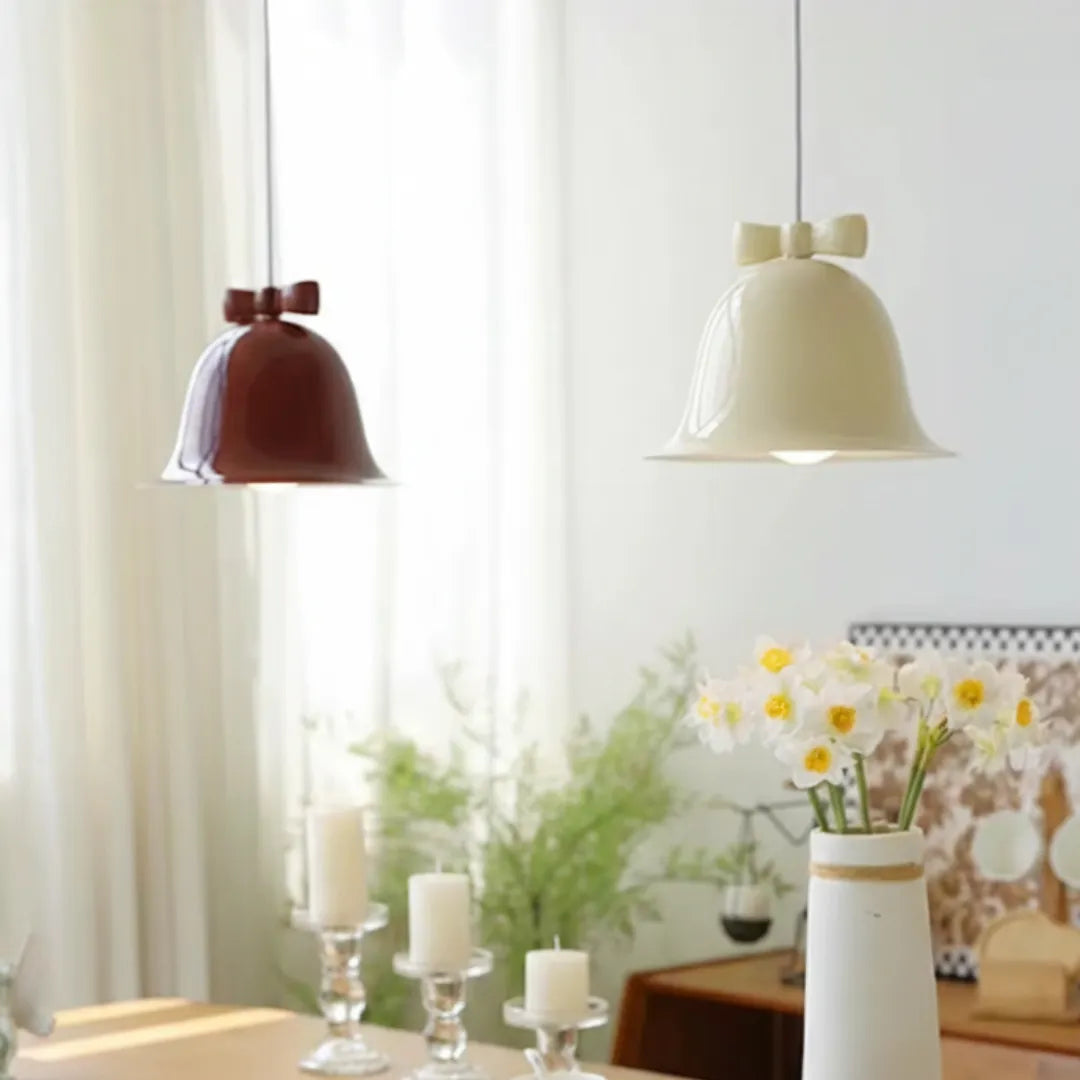 Detalhe do soquete e do cabo — Pendente Bellis — Tonzi