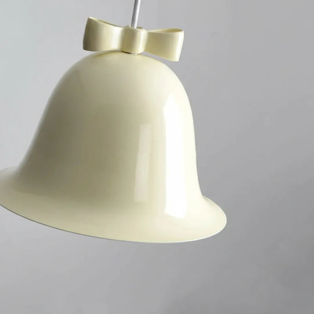 Pendente Bellis em hall de entrada — Pendente Bellis — Tonzi