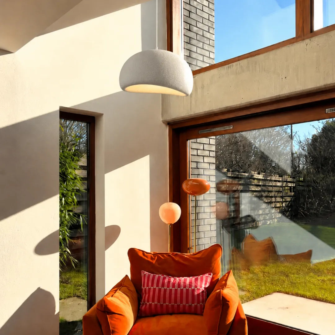 Pendente Luminária Moderno Nórdico LED