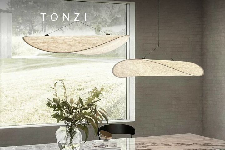10-tendências-de-iluminação-para-2025-como-luminárias-minimalistas-pendentes-naturais-LED-sustentável-arandelas-modernas-Renove-sua-decoração