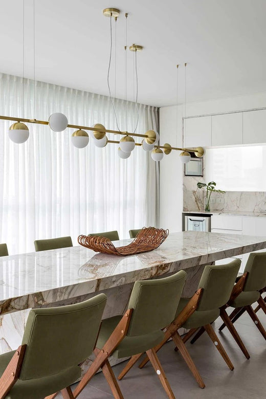 Sala de jantar