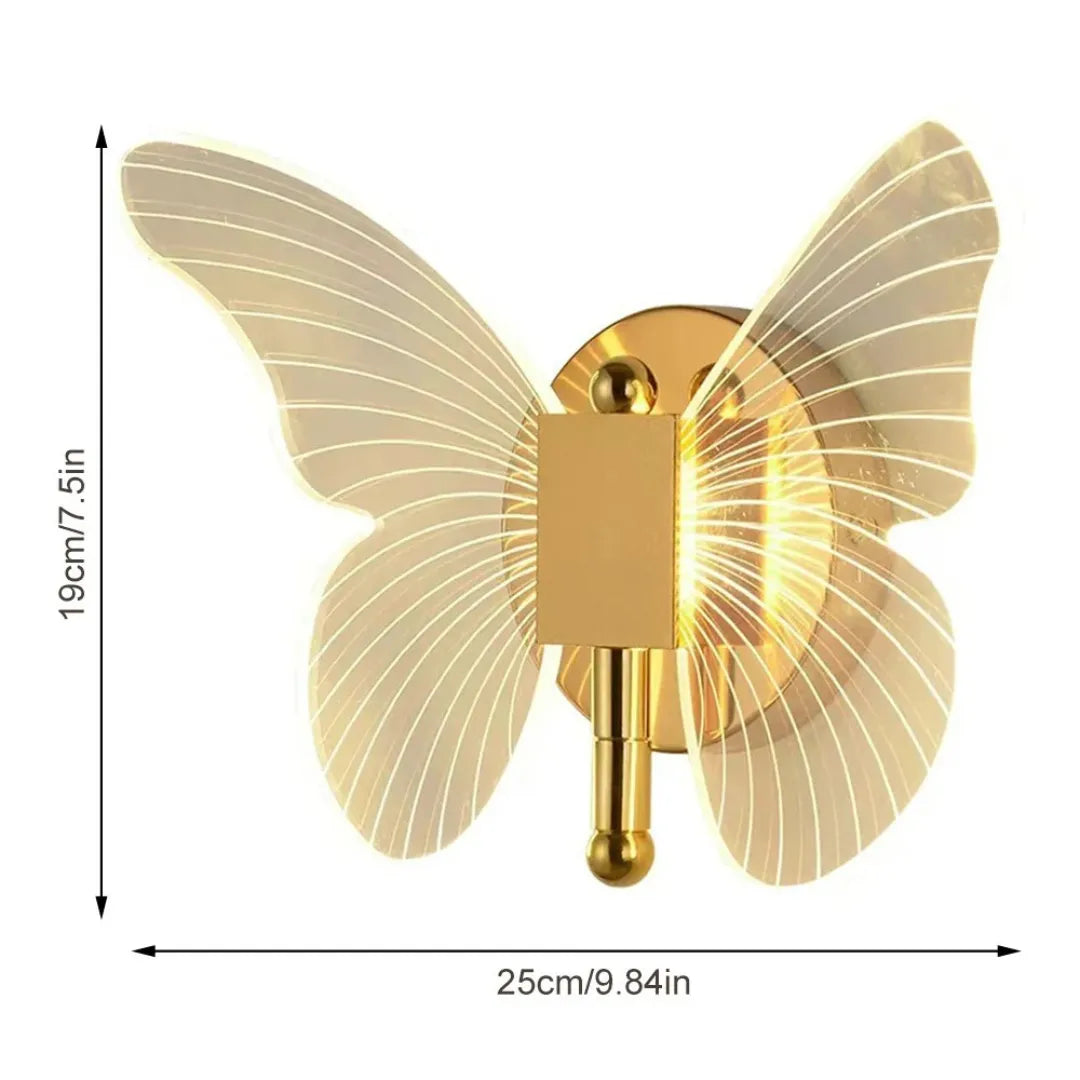 Arandela-de-Parede-Interna-Borboleta