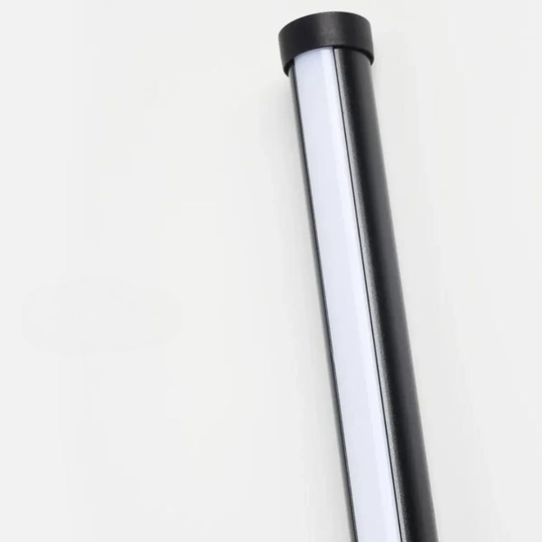 Arandela de Parede LED Moderna Rotação 360°