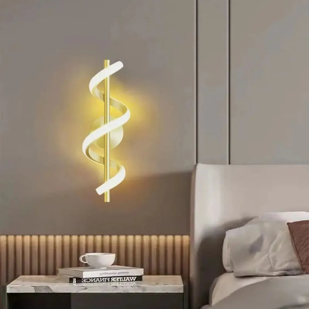 arandela-de-parede-luminaria-espiral