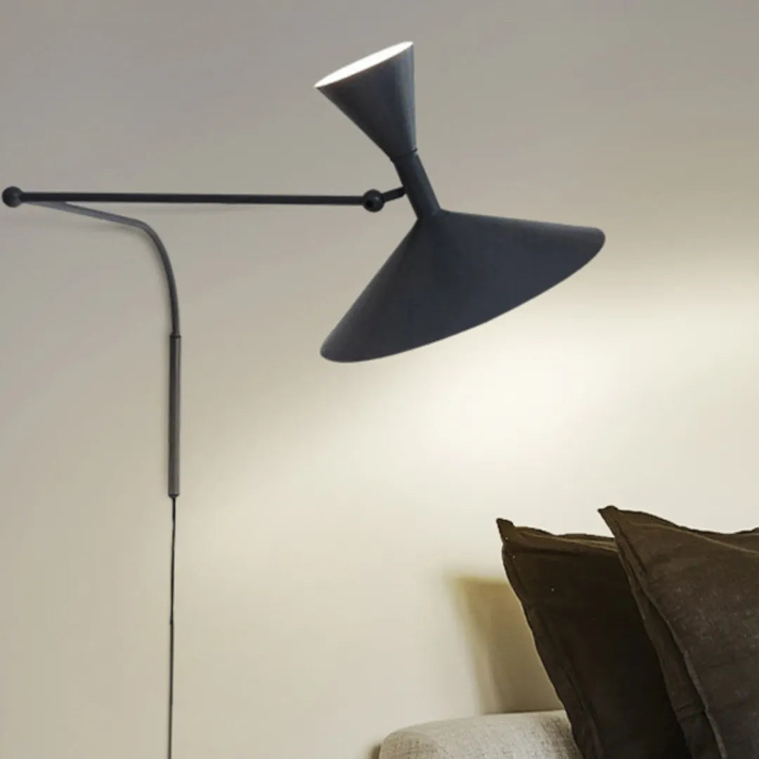 Arandela-de-Parede-retro-de-ferro