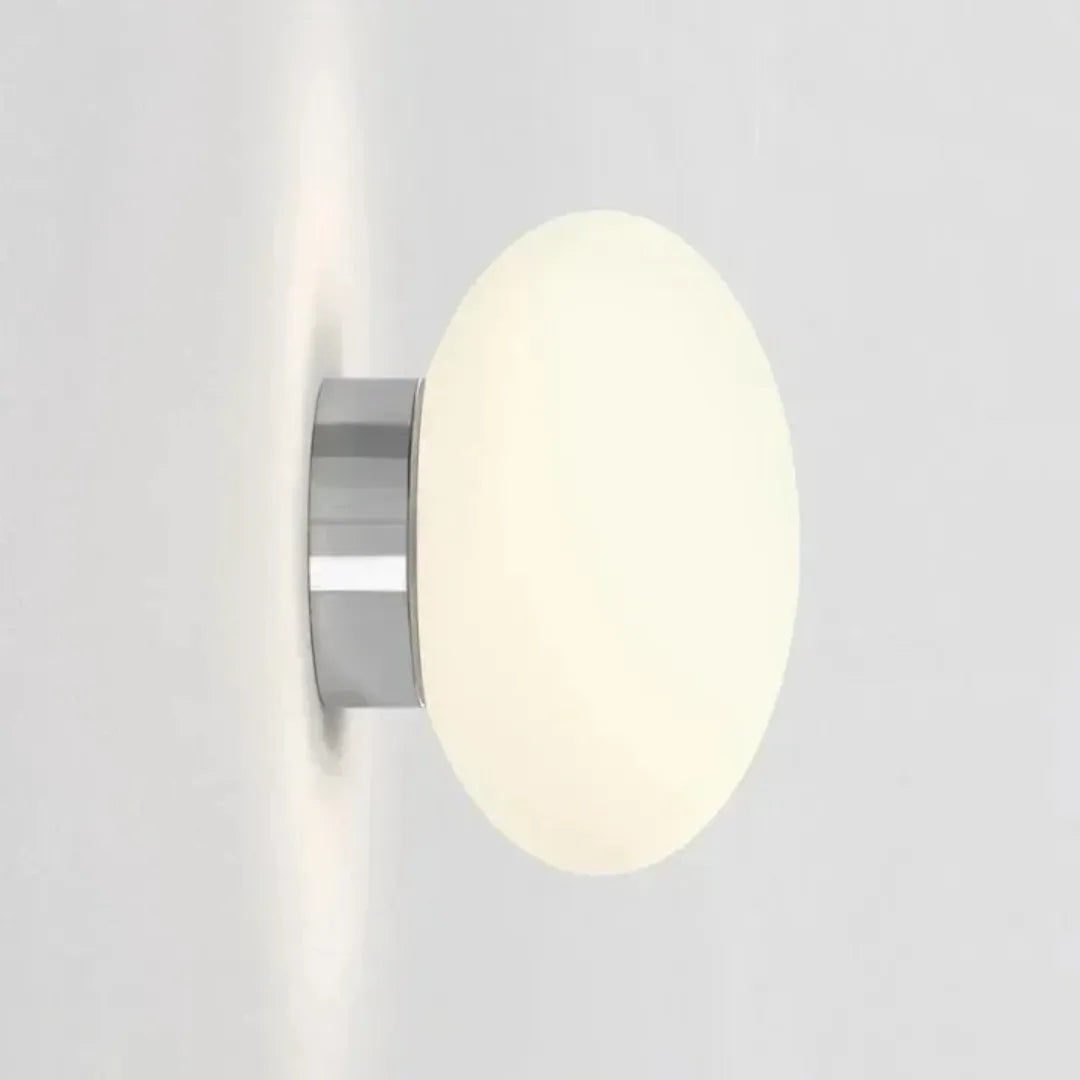 Arandela-de-parede-Minimalista-em-Vidro-Oval