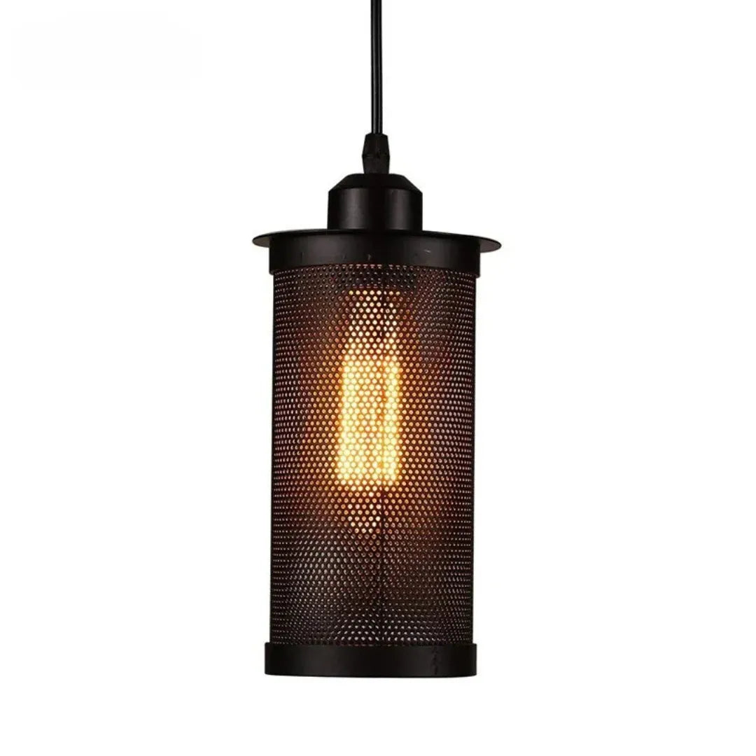 Luminária-Pendente-Moderna-Vintage-Retrô-Industrial-Tessa