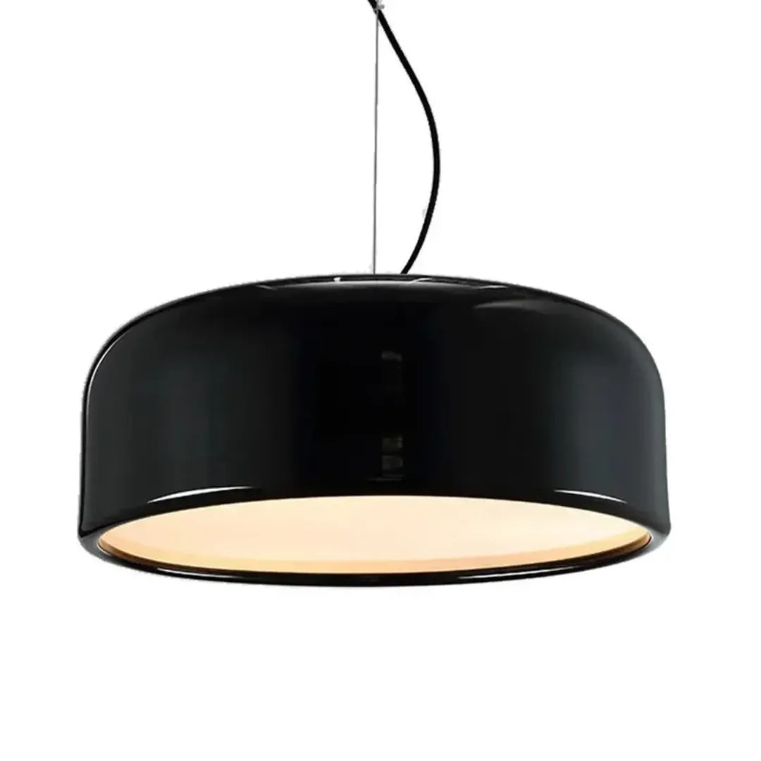 luminaria-pendente-sala-moderna-em-aluminio-brilhante