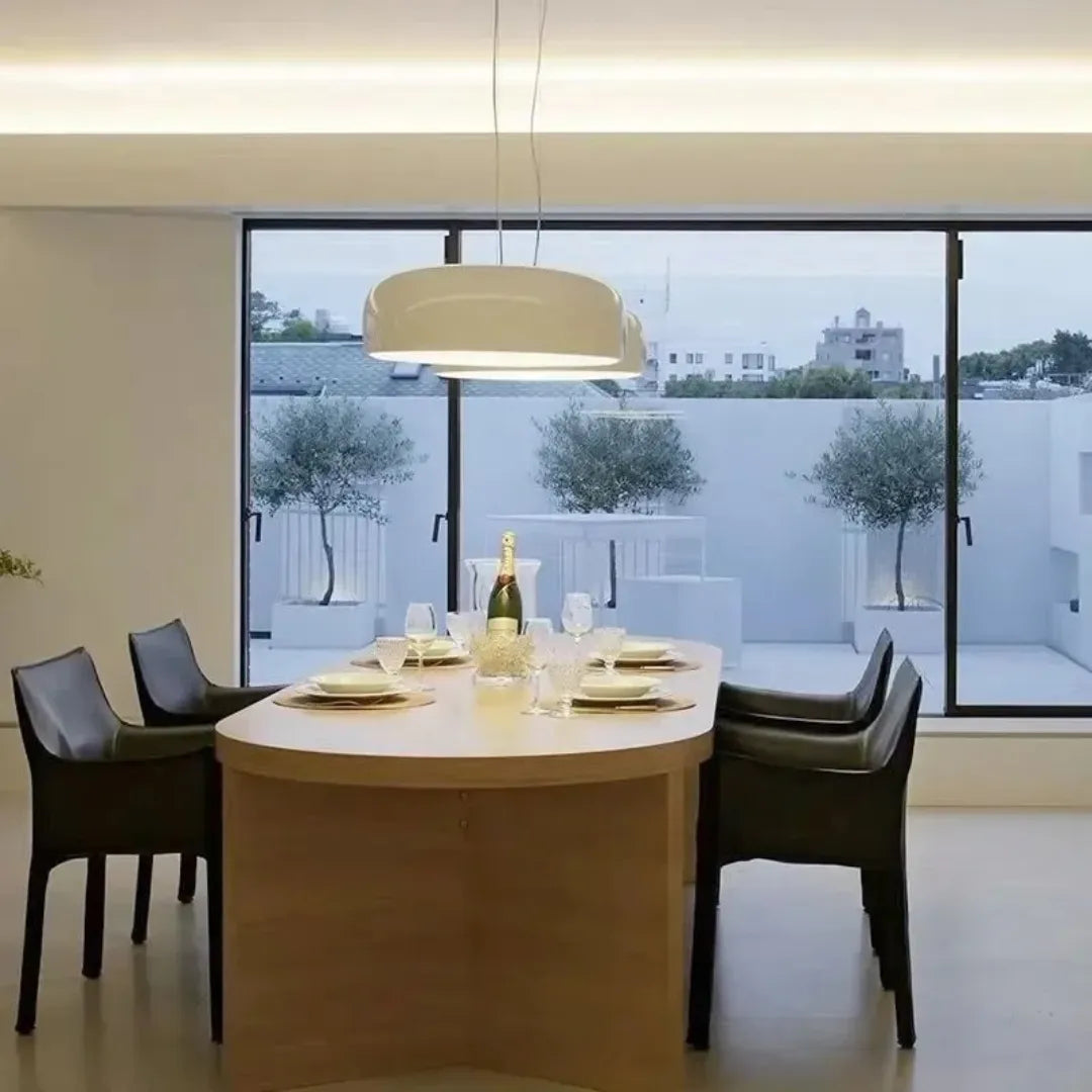 luminaria-pendente-sala-moderna-em-aluminio-brilhante