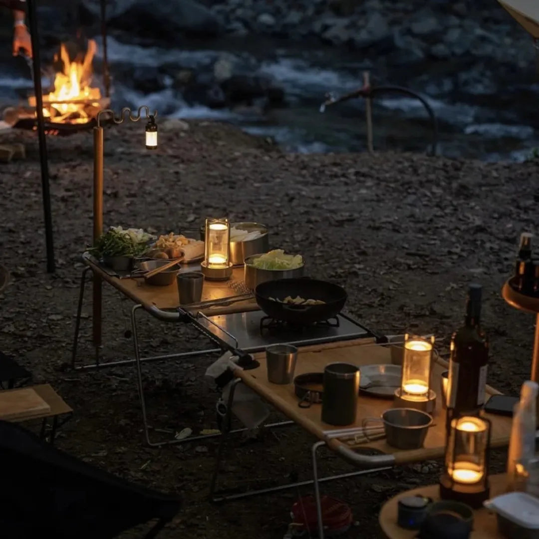Luminaria-de-Mesa-LED-Recarregavel