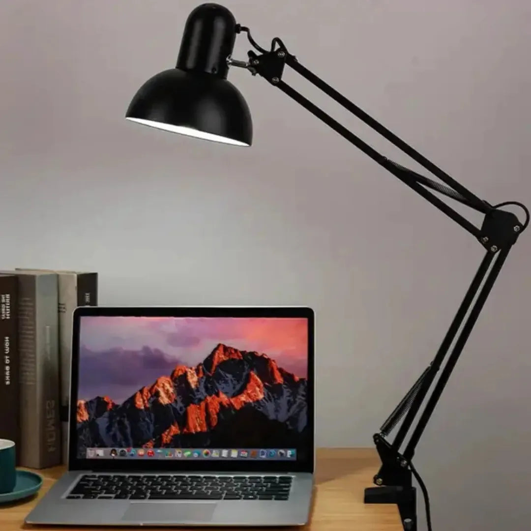 Luminaria-de-Mesa-Minimalista-Articulada-Lampada-e27-Lumo-Preto