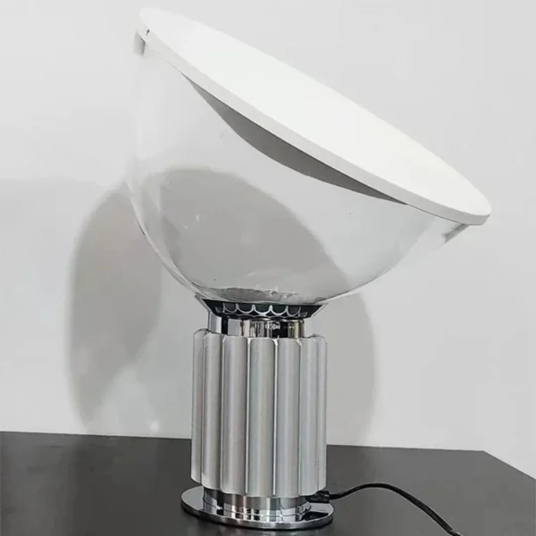 Luminária de Mesa Moderna Italian Taccia