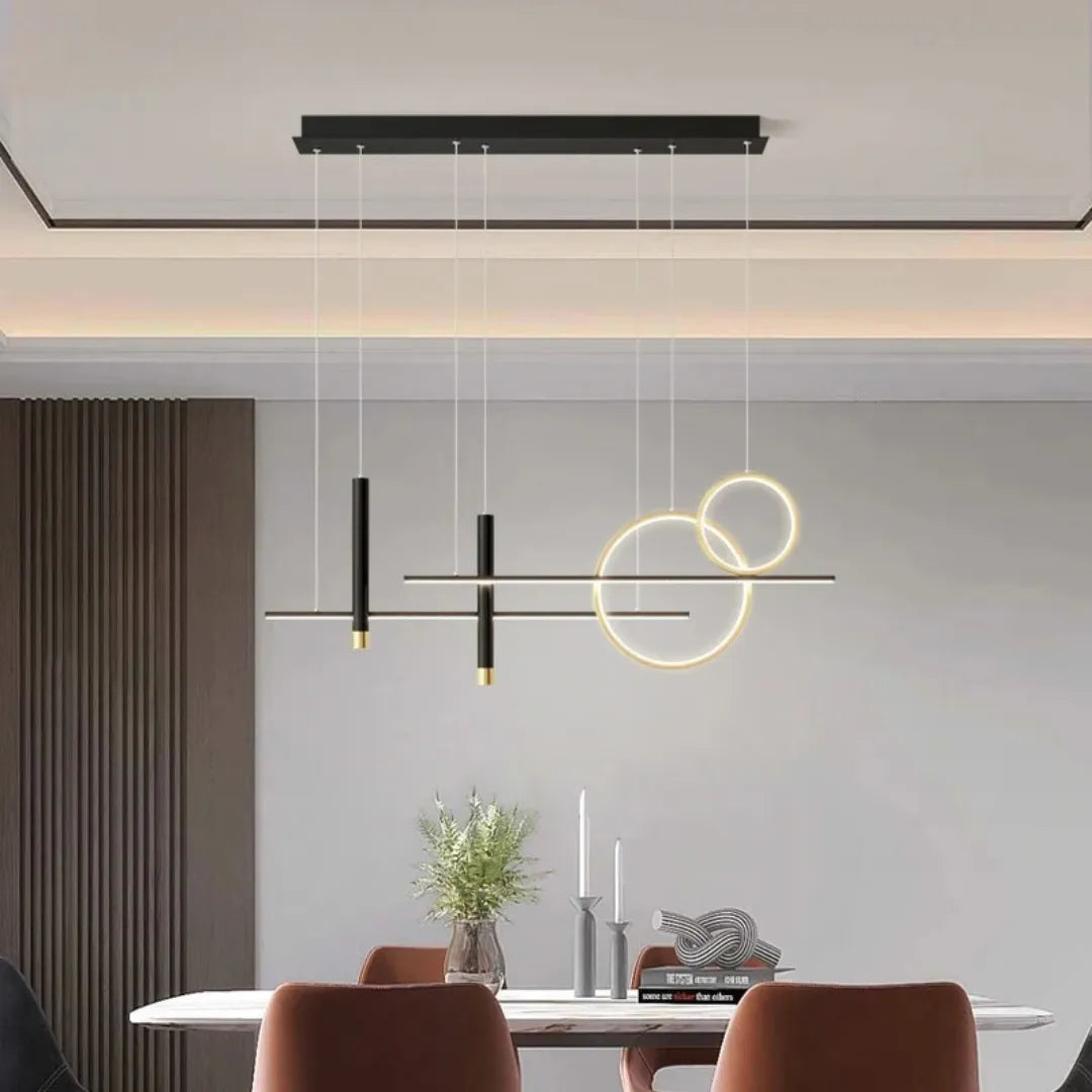Lustre-Pendente-Minimalista-Para-Sala