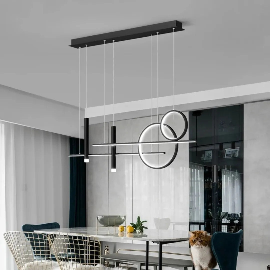 Lustre-Pendente-Minimalista-Para-Sala
