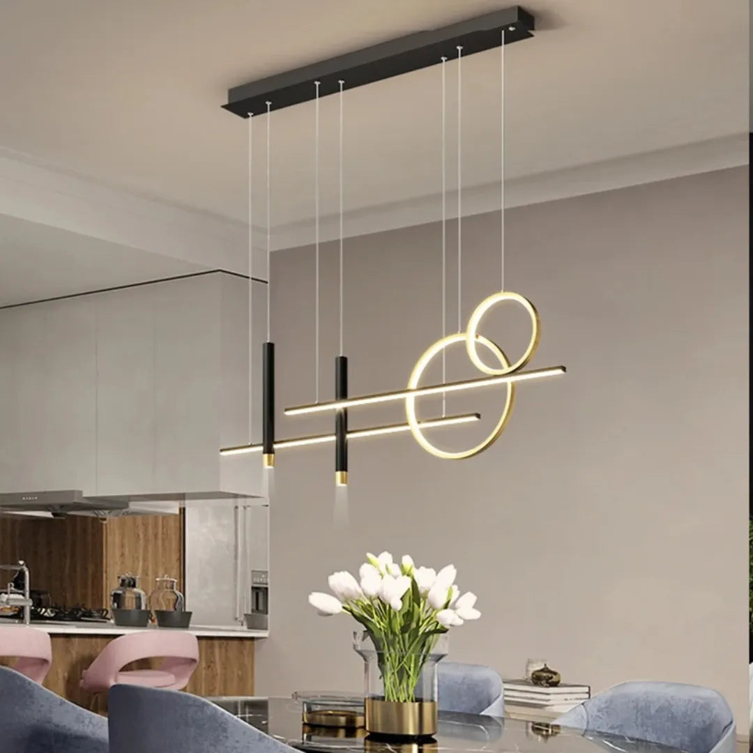 Lustre-Pendente-Minimalista-Para-Sala