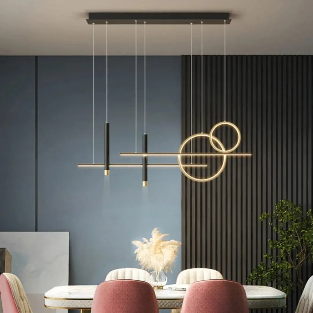 Lustre-Pendente-Minimalista-Para-Sala