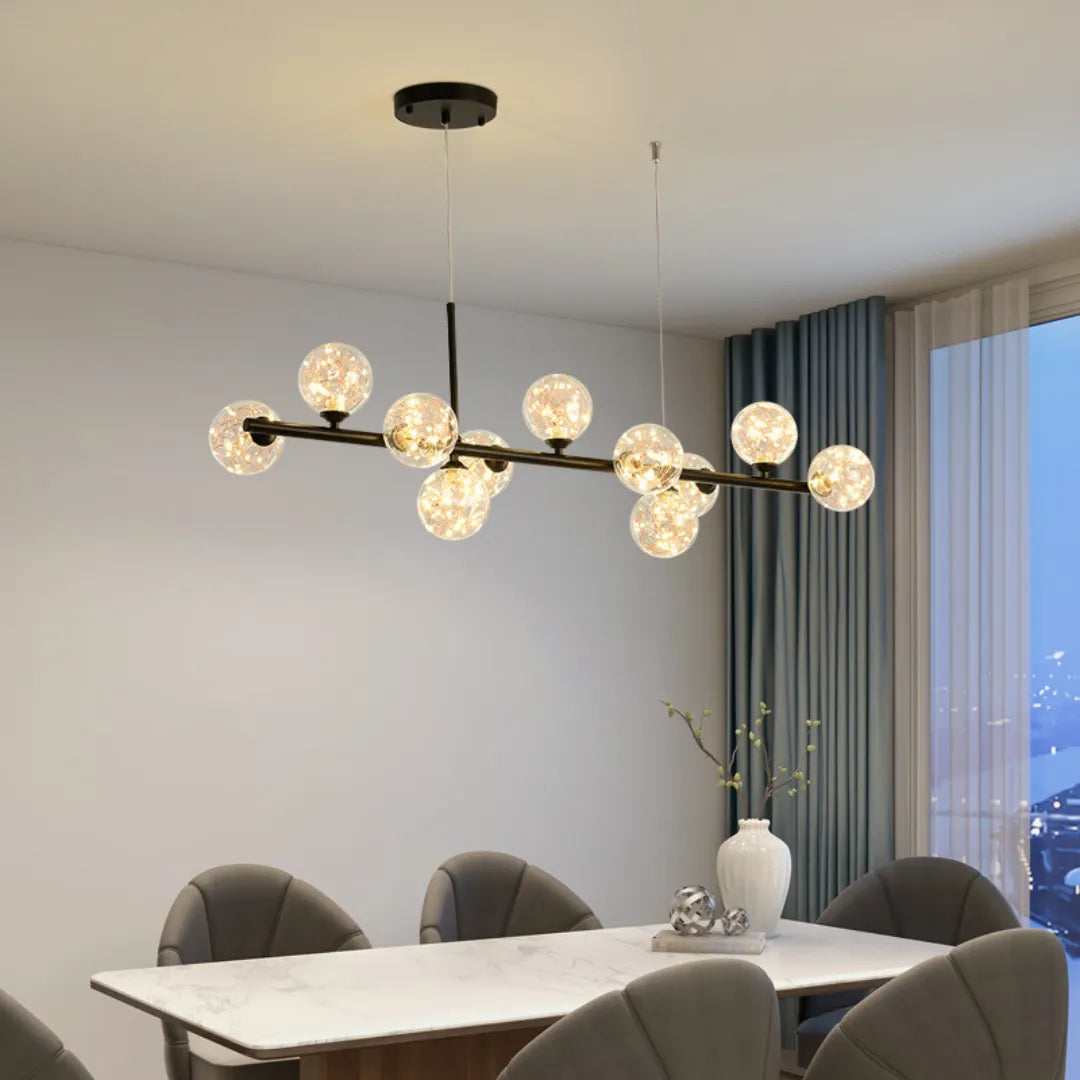 Lustre-Pendente-Sala-de-Jantar-e-Estar-Vidro-LED