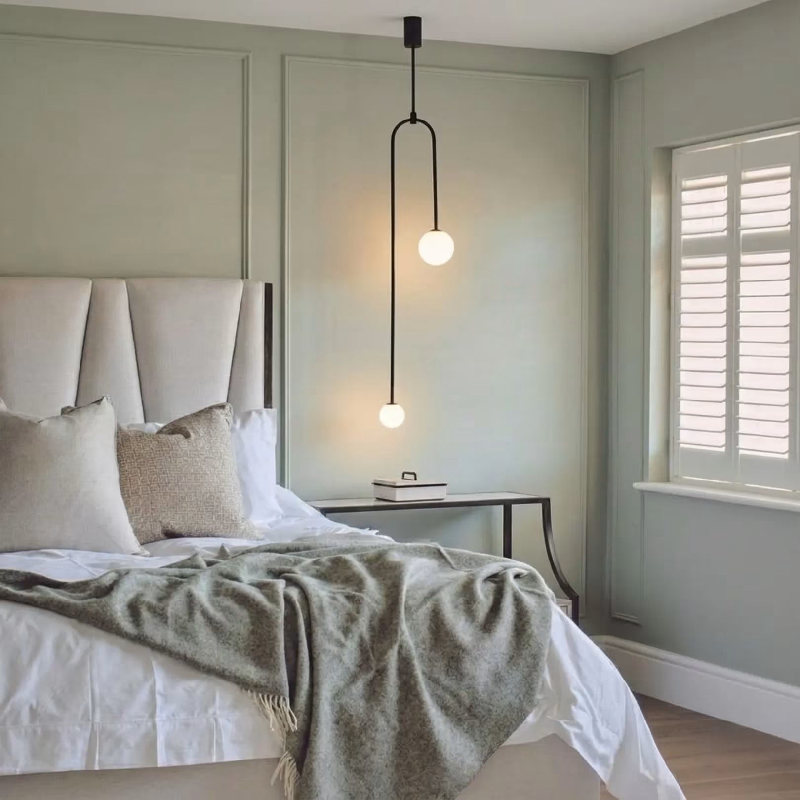 Pendente Luminária Lâmpada LED