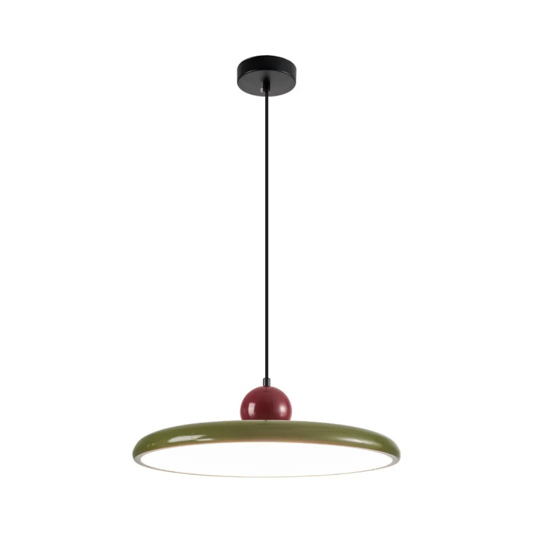 Pendente Luminária Minimalista Moderno Nexo